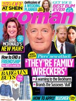 Woman